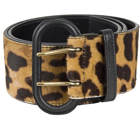 walmart leopard print calf hair